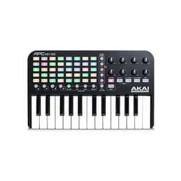 Akai APC Key 25 Audio accessories