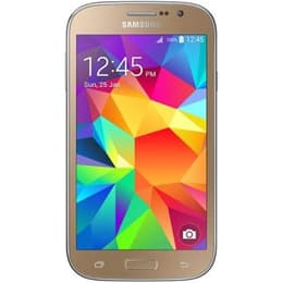 Galaxy Grand Neo 8GB - Gold - Unlocked