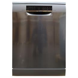 Bosch SD6P1B Dishwasher freestanding Cm -