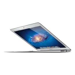 MacBook Air 13" (2013) - QWERTY - English