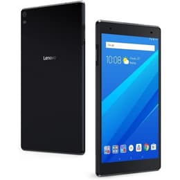 Lenovo Tab 4 8 16GB - Black - Wi-Fi + 4G