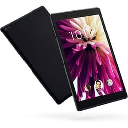 Lenovo Tab 4 8 16GB - Black - Wi-Fi + 4G