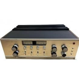 Thomson PA 428T Sound Amplifiers