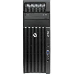 Z620 Workstation Xeon E5-2670 2,6Ghz - SSD 1000 GB - 32GB