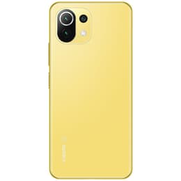Xiaomi Mi 11 Lite 5G 128GB - Yellow - Unlocked