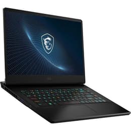 MSI Vector GP66 12UGS 15"-inch - Core i9-12900H - 32GB - SSD 1 TBGB NVIDIA GeForce RTX 3070 Ti QWERTY - English