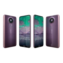 Nokia 3.4 32GB - Violet - Unlocked