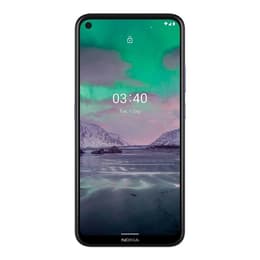 Nokia 3.4 32GB - Violet - Unlocked