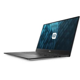 Dell XPS 7590 15-inch (2019) - Core i9-9980HK - 16GB - SSD 512 GB QWERTY - English