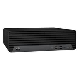 EliteDesk 800 G6 SFF Core i7-10700T 2Ghz - SSD 512 GB - 8GB