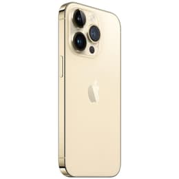 iPhone 14 Pro 128GB - Gold - Unlocked