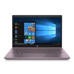 HP Pavilion 14-CE3005NF 14-inch (2020) - Core i5 - Gen 10 (G) - 8GB - SSD 1 TB AZERTY - French