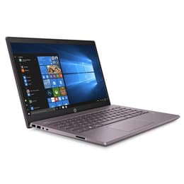 HP Pavilion 14-CE3005NF 14-inch (2020) - Core i5 - Gen 10 (G) - 8GB - SSD 1 TB AZERTY - French