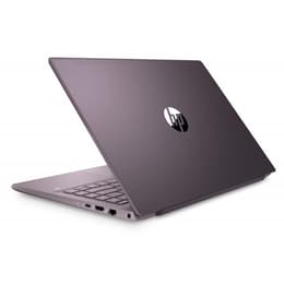 HP Pavilion 14-CE3005NF 14-inch (2020) - Core i5 - Gen 10 (G) - 8GB - SSD 1 TB AZERTY - French