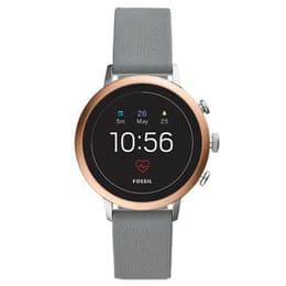 Smart Watch Fossil HR GPS Venture HR Gen 4 DW7F1 - Gold