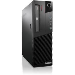 ThinkCentre M93P SFF Core i5-4570 3,2Ghz - SSD 240 GB - 16GB