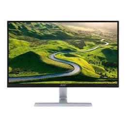 27-inch Acer RT270BMID LED Monitor Grey