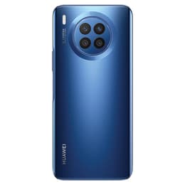 Huawei nova 8i 128GB - Blue - Unlocked