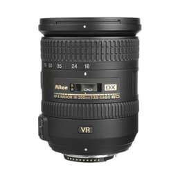 Nikon Camera Lense AF-S DX Nikkor 18-200mm f/3.5-5.6G ED VR II Nikon F 18-200mm f/3.5-5.6