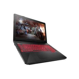 Asus TUF504GD-DM902T 15-inch - Core i5-8300H - 8GB 1000GB NVIDIA GeForce GTX 1050 AZERTY - French
