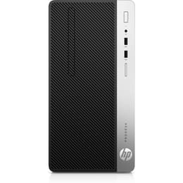 ProDesk 400 G6 SFF Core i7-9700 3Ghz - SSD 512 GB - 16GB