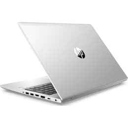 HP ProBook 450 G6 15-inch (2018) - Core i5-8265U - 8GB - SSD 256 GB QWERTY - Dutch