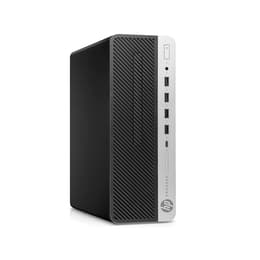 ProDesk 600 G4 SFF Core i7-8700 3Ghz - SSD 1 TB - 32GB