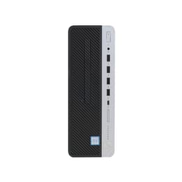 ProDesk 600 G4 SFF Core i7-8700 3Ghz - SSD 1 TB - 32GB