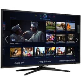 Samsung 42.0000-inch UE42F5500 1920 x 1080 TV