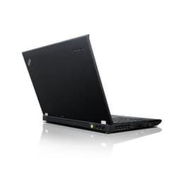 Lenovo ThinkPad X230 12-inch (2012) - Core i5-3320M - 4GB - SSD 256 GB AZERTY - French