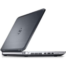 Dell Precision E5530 15-inch (2018) - Core i7 - Gen 8 (H) - 16GB - SSD 1 TB AZERTY - French