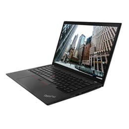 Lenovo ThinkPad X13 G2 13-inch (2021) - Core i5 - Gen 11 (G) - 8GB - SSD 256 GB QWERTY - English