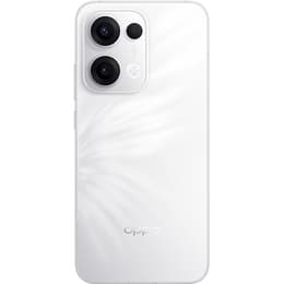 Oppo Reno13 256GB - White - Unlocked