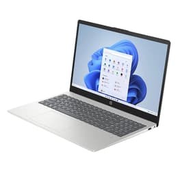 HP 15-FD 15-inch (2024) - Core 5 120U - 16GB - SSD 1 TB QWERTY - Italian