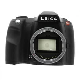 Reflex S-E (Typ 006) - Black