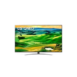 LG 65.0000-inch 65QNED826QB 3840x2160 TV