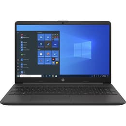 HP 250 G9 15-inch (2022) - Core i5 - Gen 12 (U) - 8GB - SSD 256 GB QWERTY - Spanish