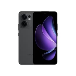 Oppo Reno13 FS 5G 256GB - Black - Unlocked