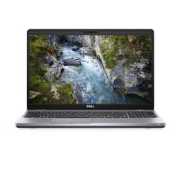 Dell Precision 3560 15-inch (2021) - Core i5 - Gen 11 (G) - 8GB - SSD 256 GB QWERTY - English
