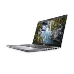 Dell Precision 3560 15-inch (2021) - Core i5 - Gen 11 (G) - 8GB - SSD 256 GB QWERTY - English