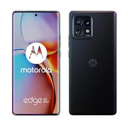 Motorola Edge 40 Pro 256GB - Black - Unlocked