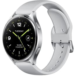 Xiaomi Watch 2 Bluetooth 45 mm - Silver