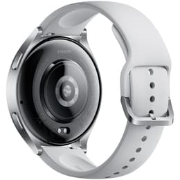 Xiaomi Watch 2 Bluetooth 45 mm - Silver