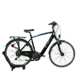 Bh Bikes EVO Emotion Diamond Electric bike