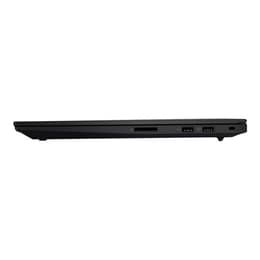 Lenovo ThinkPad X1 Yoga G5 14-inch (2020) - Core i7 - Gen 10 (U) - 16GB - SSD 512 GB QWERTZ - German