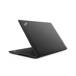 Lenovo ThinkPad X1 Yoga G5 14-inch (2020) - Core i7 - Gen 10 (U) - 16GB - SSD 512 GB QWERTZ - German