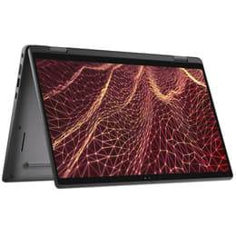 Dell Latitude 7430 14-inch (2022) - Core i7-1265U - 16GB - SSD 256 GB QWERTY - Italian