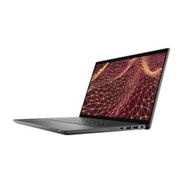 Dell Latitude 7430 14-inch (2022) - Core i7 - Gen 12 (U) - 16GB - SSD 256 GB QWERTY - Italian