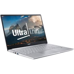 Acer Swift 3 14-inch (2021) - Core i7 - Gen 11 (G) - 8GB - SSD 512 GB QWERTY - English