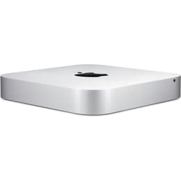 Mac mini (October 2014) Core i5 2,8 GHz - SSD 128 GB + HDD 1 TB - 8GB